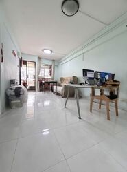 Blk 540 Bedok North Green (Bedok), HDB 3 Rooms #566354281